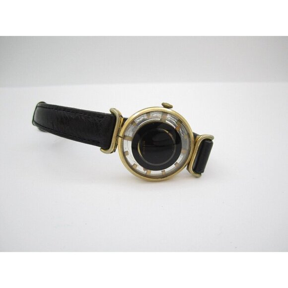 Vtg Women Juvenia Hand Wind Mechanical Analog 26mm Round Watch (H242) - Picture 9 of 10